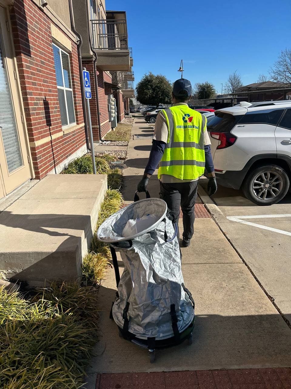 Best Valet Trash Services Near Me, can your apartments make you pay for valet trash