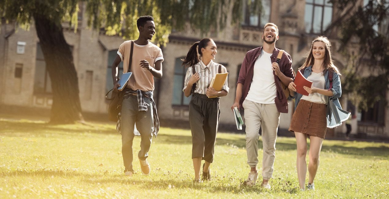 First Generation Students in College LightFieldStudios Can Stock Photo Student Housing Doorstep Trash Pickup student housing doorstep trash pickup