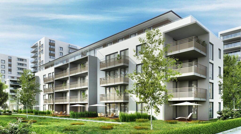 investing in apartment buildings scaled 1 Valet Trash Rules