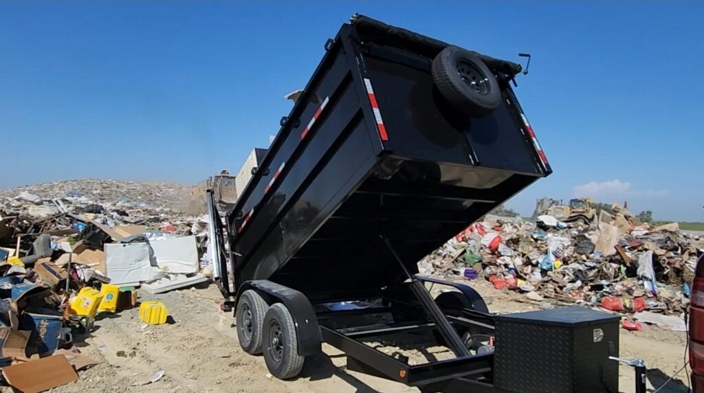 junk removal in dallas, junk removal locations
