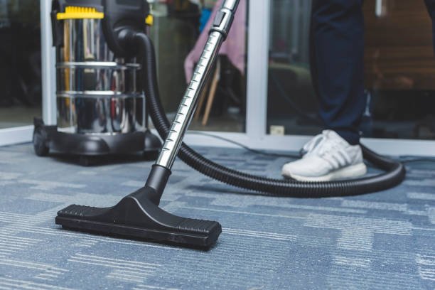 busy area cleaning Carpet Cleaning