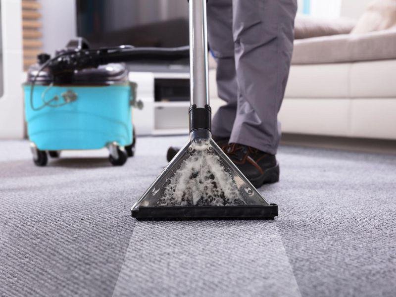 deep carpet cleaning Carpet Cleaning