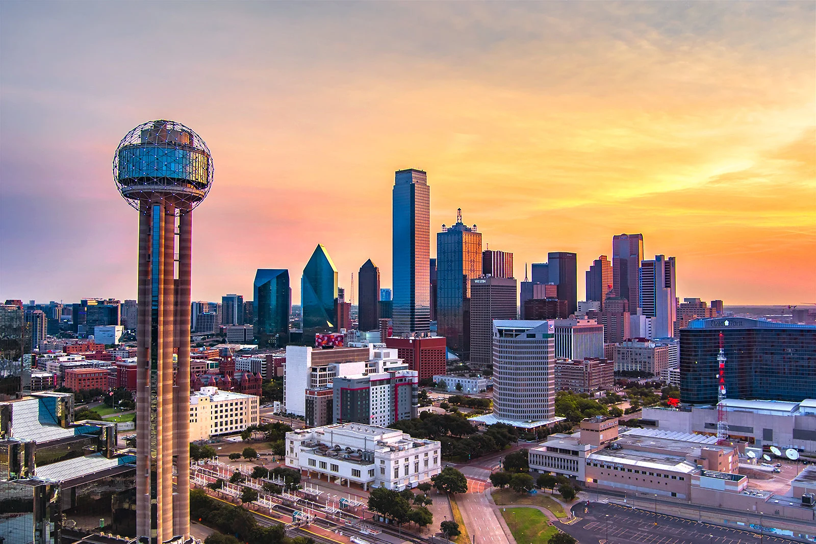 Who are the top-rated valet trash companies in the DFW?