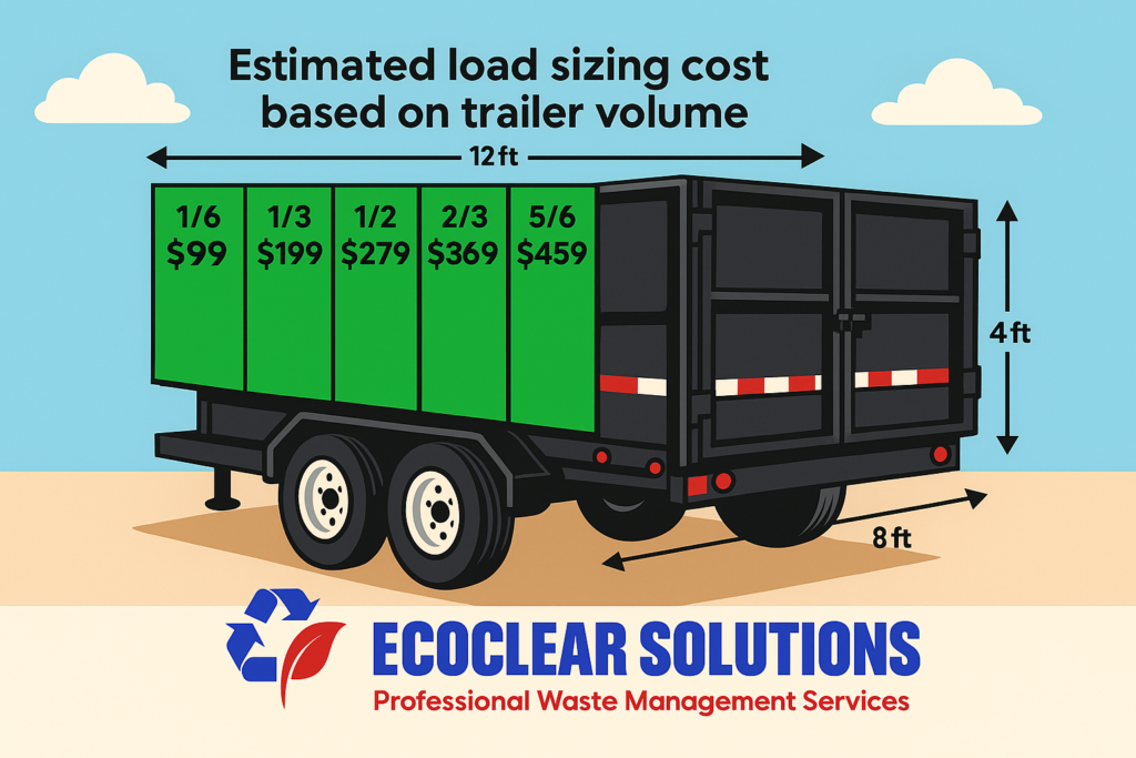 trailer Junk Removal