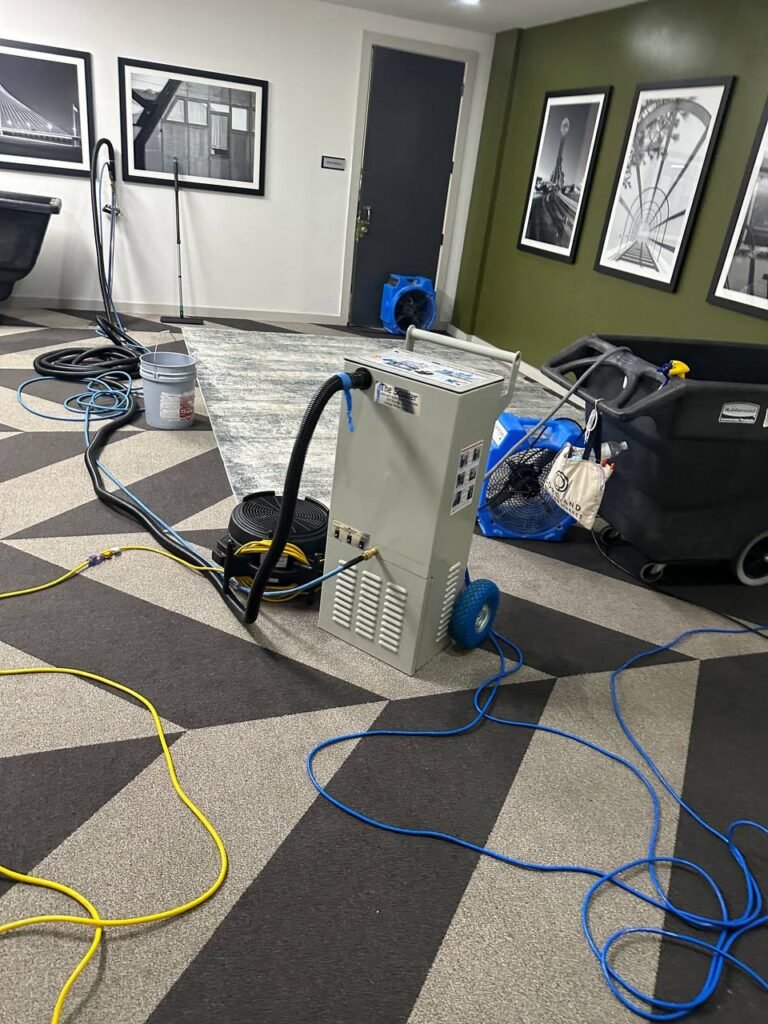 dallas carpet cleaning for apartments