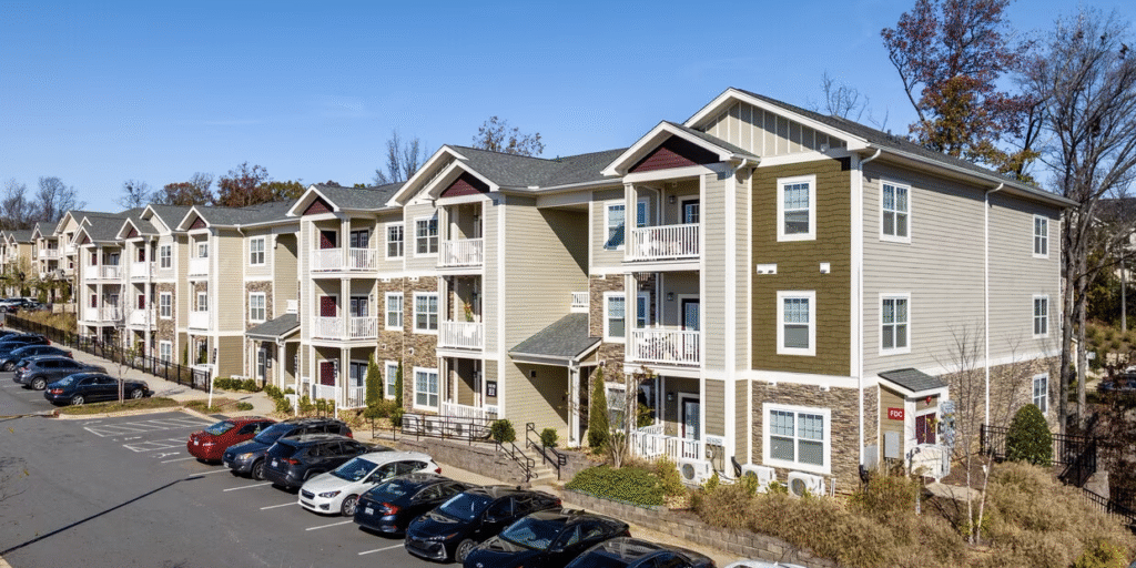 Multifamily Waste Services in DFW | EcoClear Solutions LLC,