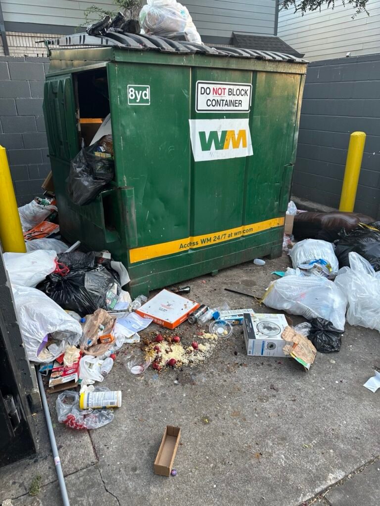How Valet Trash Pricing Is Calculated EcoClear Solutions LLC, Why Littering Hurts Apartment Communities (and How to Stop It), Why Did My Apartment Add a Valet Trash Fee to My Rent?, Why I’m Being Charged a Valet Trash Fee, TAA Lease Addendum for Valet Trash, Across the U.S., property managers are realizing that valet trash service isn’t just a convenience—it’s a game-changer. Whether you manage a high-rise, a mid-sized complex, or a small community, valet trash helps you keep your property clean, organized, and appealing to residents., Benefits of Valet Trash Service,