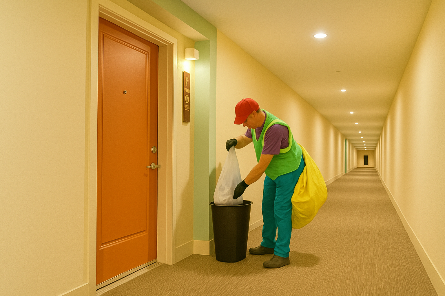 is valet trash worth the cost