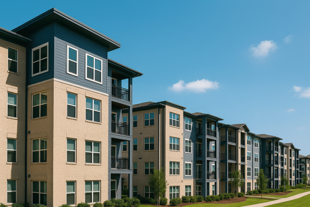 How to choose a valet trash service? EcoClear Solutions LLC