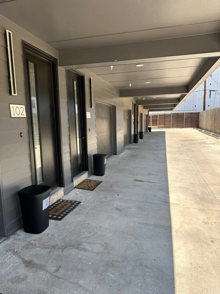 Contract Valet Trash Pickup Service for Condos in Dallas–Fort Worth