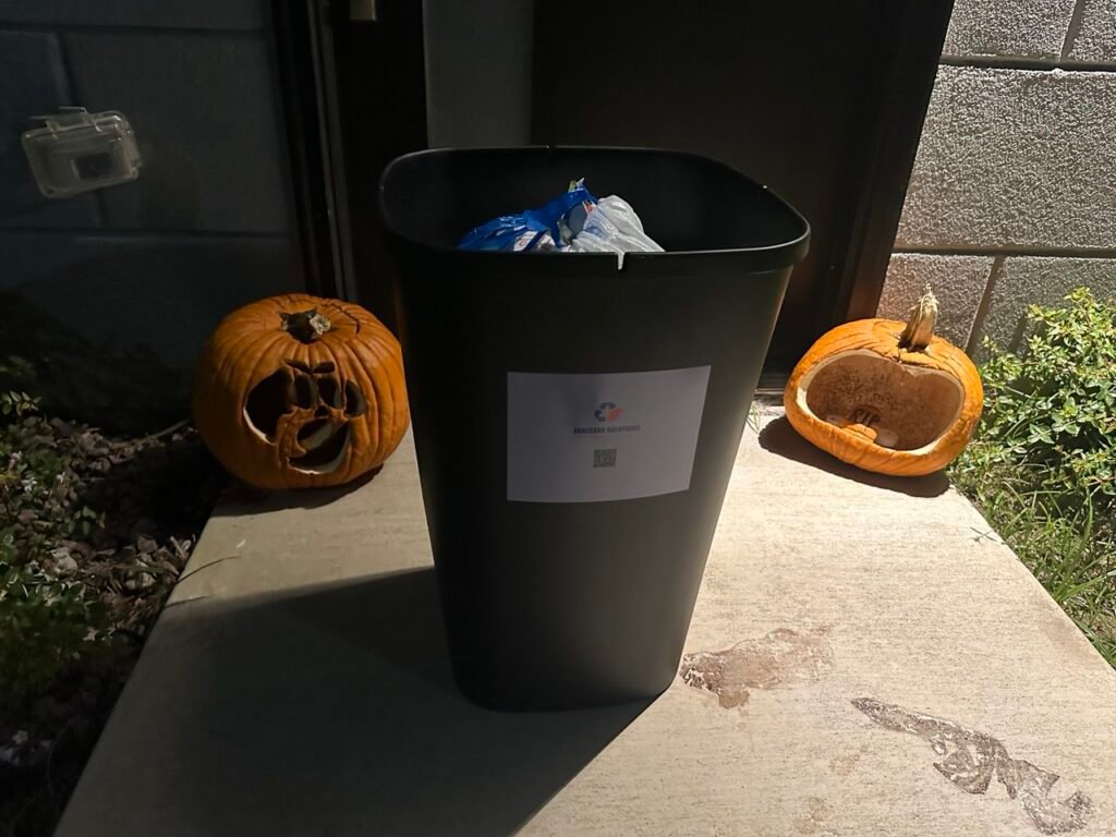 EcoClear Solutions Valet Trash service