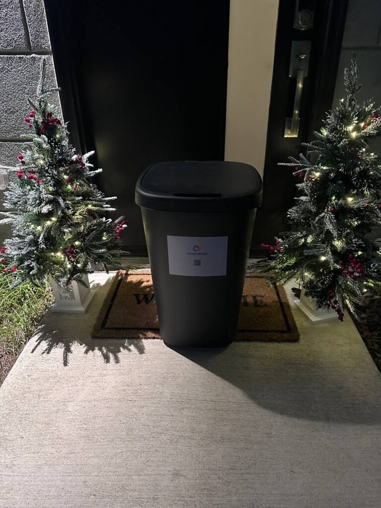 How Much Do You Make Doing Valet Trash?