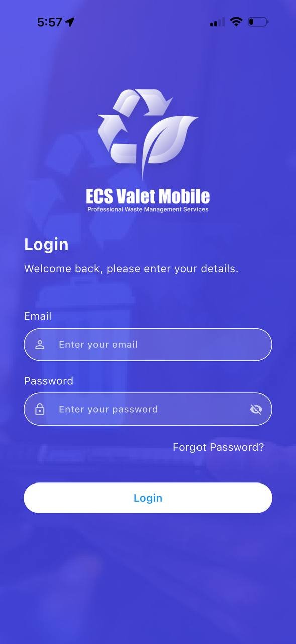 valet trash software pricing