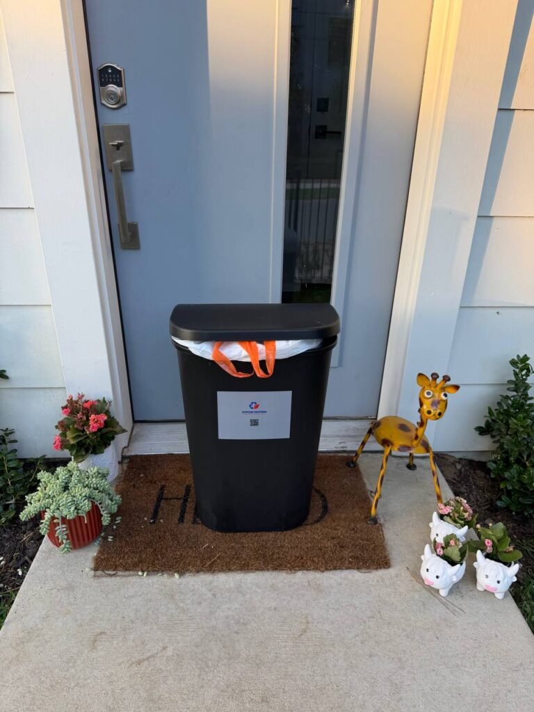Valet Trash, Doorstep Trash Collection, Valet Doorstep Trash Collection in Carrollton, whats included in valet trash service, property managers, property manager valet trash, property manager, How Much Does Valet Trash Cost in Dallas–Fort Worth (2025 Pricing Guide) | EcoClear Solutions LLC, dallas valet trash service