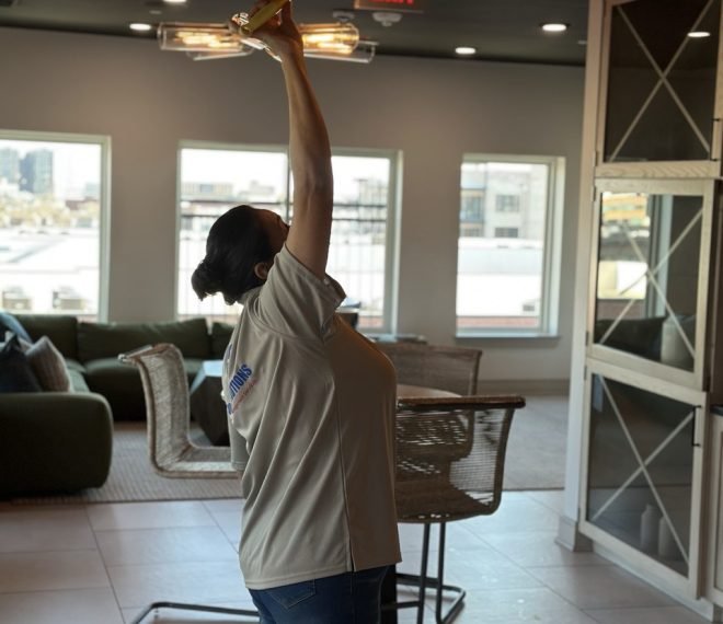 good cleaning good cleaning