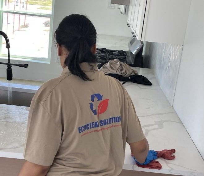Commercial Janitorial Services, Commercial Janitorial Service, EcoClear Solutions LLC